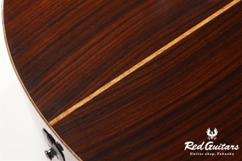 AC5R ARE - Vintage Natural